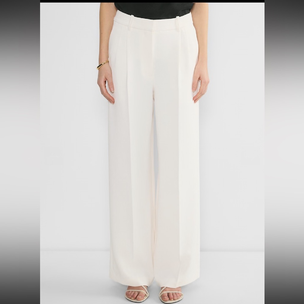 Effortless Wider Pant